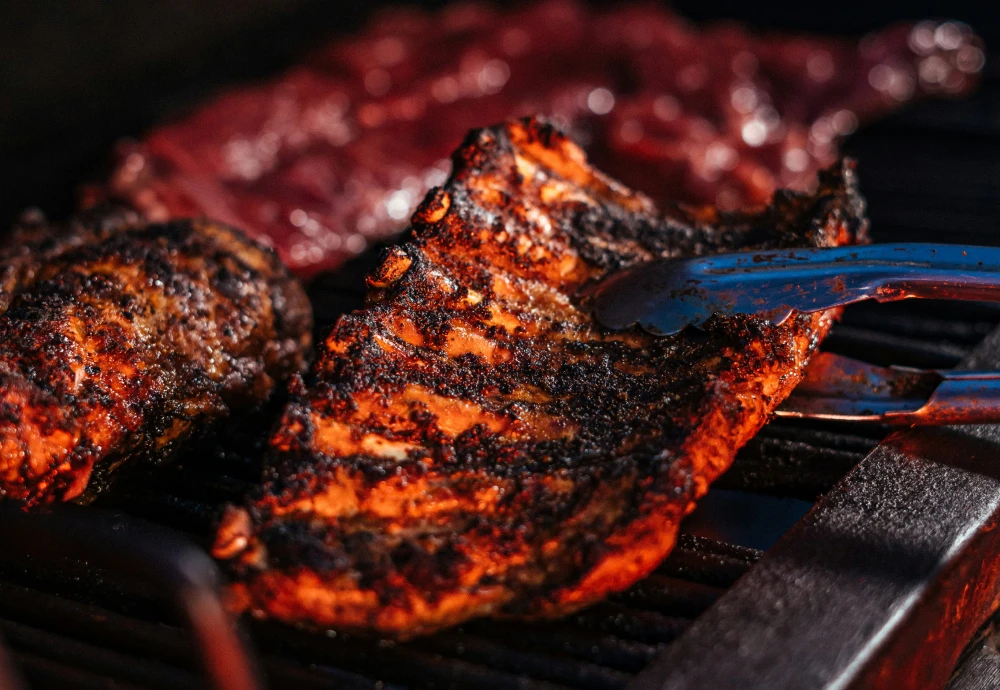 best outdoor barbecue grill
