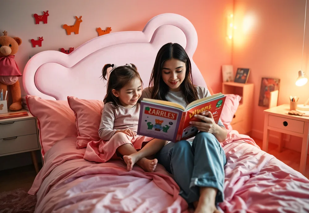 single beds for kids